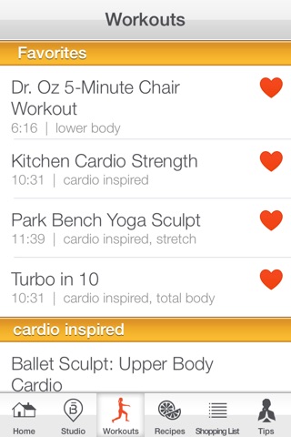 barre3 screenshot 2