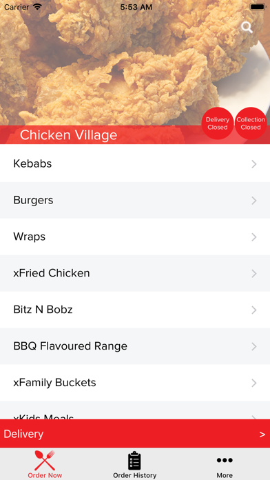 Chicken Village screenshot 2
