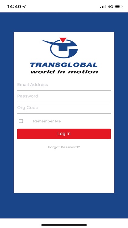 Transglobal Cargo