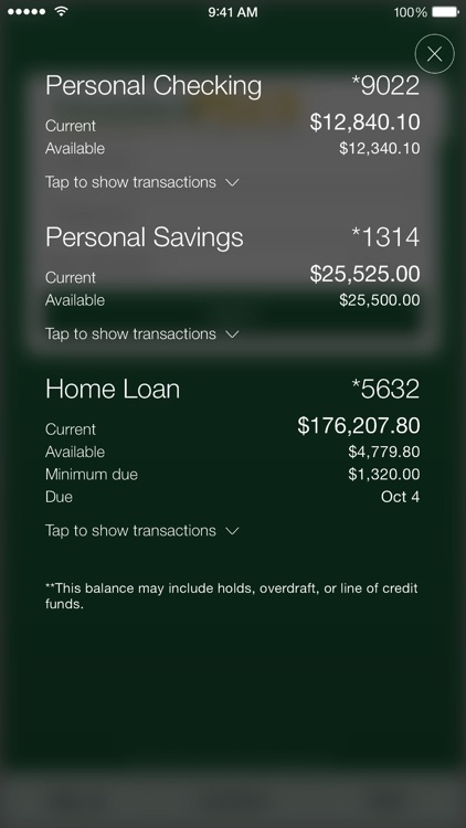 Members Plus Credit Union