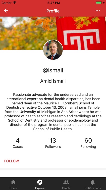 Dental Mentor screenshot-4