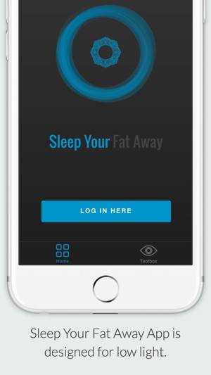 Sleep Your Fat Away(圖1)-速報App