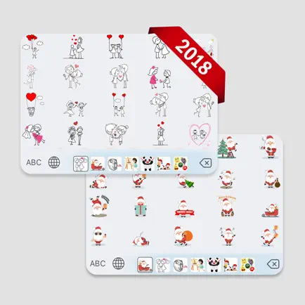 Emoji Keyboard - Chat Stickers Cheats