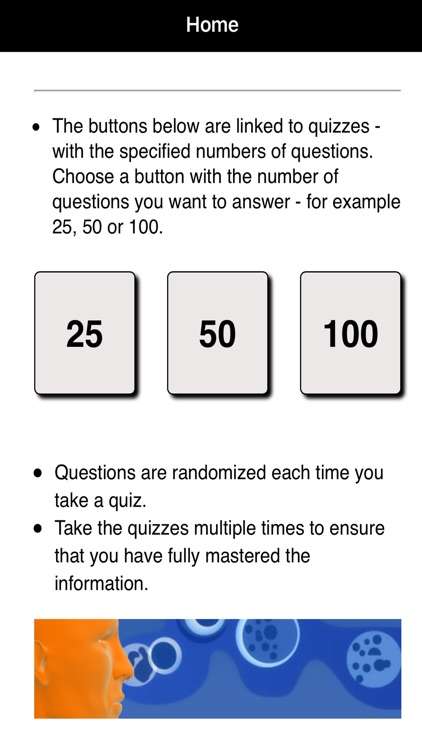 Immunology Quiz