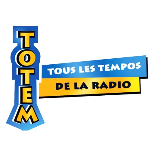 RADIO TOTEM by ARA TOTEM
