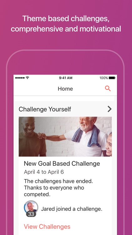 Grokker: Yoga, Fitness, Mind screenshot-5