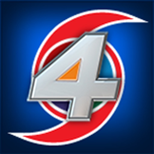 WJXT Hurricane Tracker iOS App