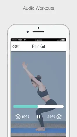 Game screenshot Yoga: Workouts for Beginners apk