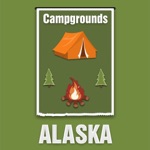 Alaska Campgrounds Offline