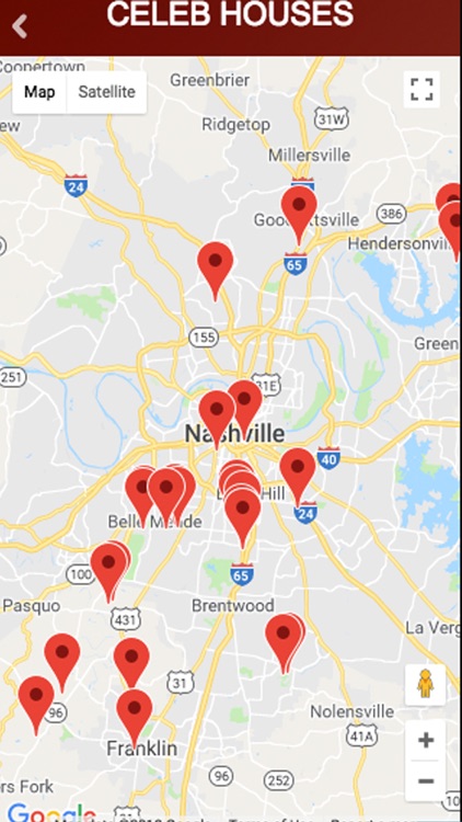 Now You Know Nashville