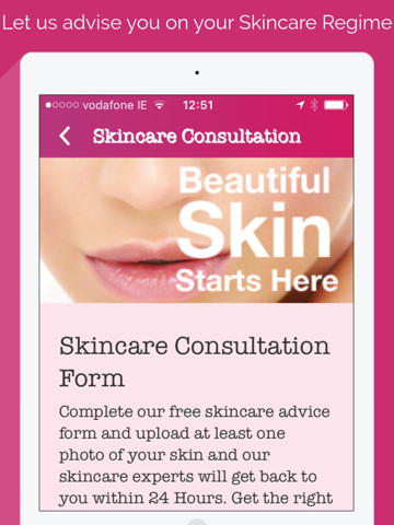 Biofresh Skincare screenshot 2