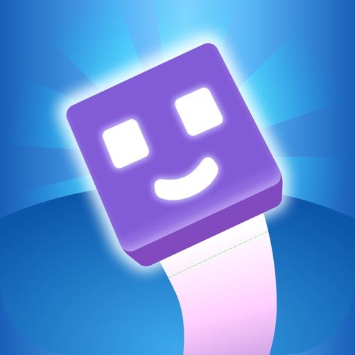 Bouncing Block