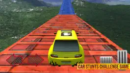 Game screenshot Stunt Master:Racing Challenge mod apk