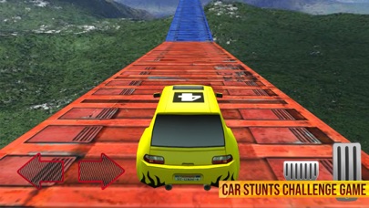 Stunt Master:Racing Challenge screenshot 1