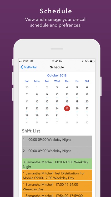 LiveAnswer screenshot-4