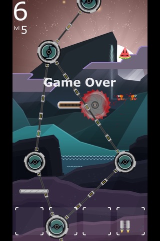 SkyCrab screenshot 4