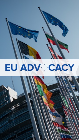 EU Advocacy