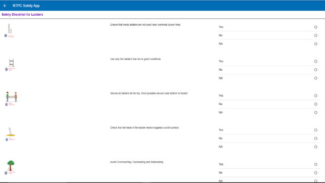 NTPC SAFETY(圖3)-速報App