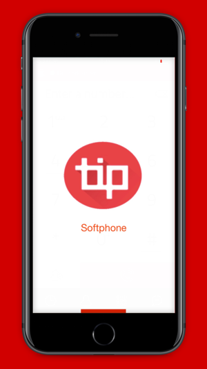 Softphone TIP(圖1)-速報App