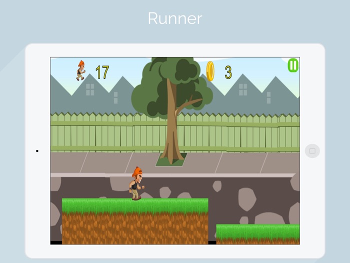 Roads Runner