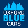 Oxford Blue Cars