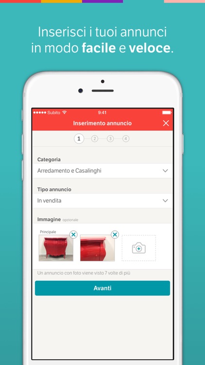 Subito - il numero 1 per vendere e comprare screenshot-3