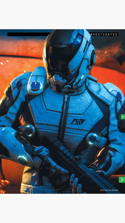 Official Xbox Magazine (US Edition) screenshot-4