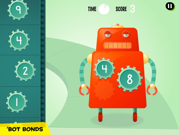 Number Bonds Mult & Div to 99 by Staff Development for Educators (SDE)