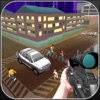 シティ 警察 スナイパー アリーナ 3D - iPadアプリ
