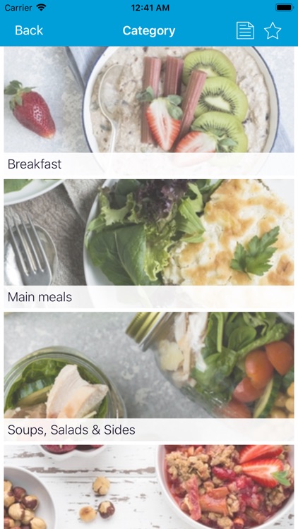 Monash University FODMAP diet screenshot-4