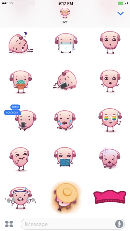 Ooti the Uterus