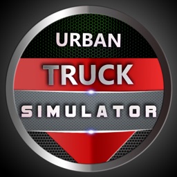 Urban Truck Simulator | Experience Himalayan Roads