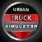 Urban Truck Simulator gives a chance to experience you to get the thrill of driving as a trucker