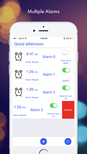 Crazy Alarm(圖1)-速報App