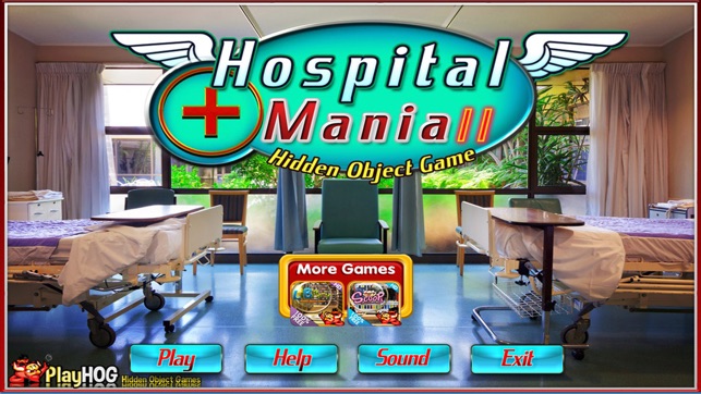 Hospital Mania 2 Hidden Object(圖4)-速報App