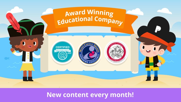 Papumba Academy screenshot-4