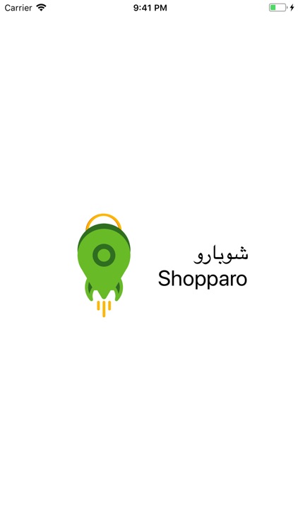 Shopparo