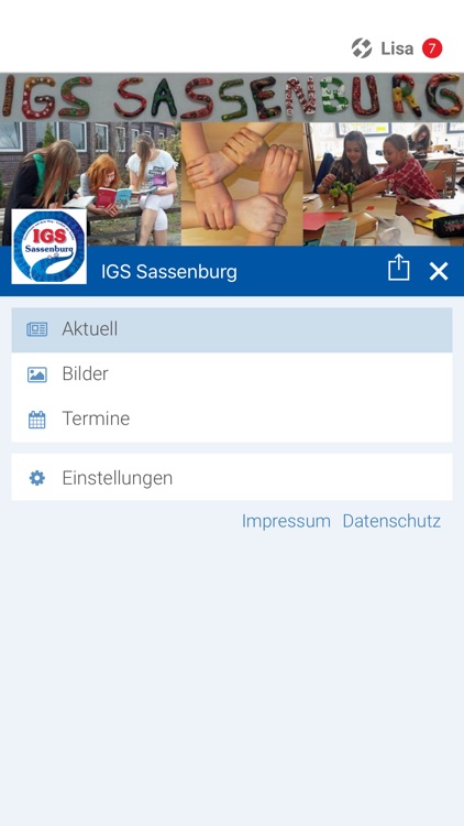 IGS Sassenburg