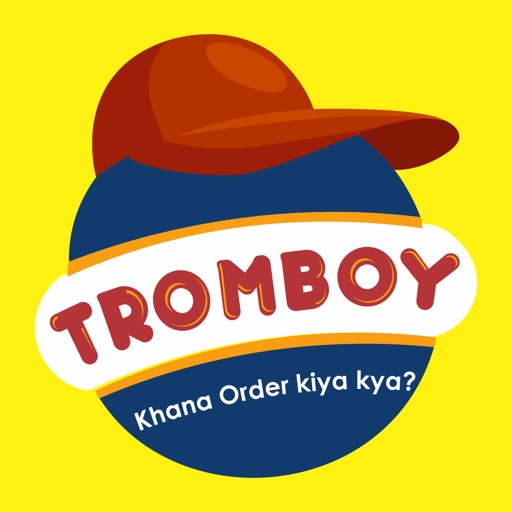 TromBoy