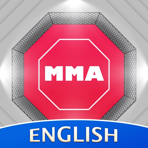 Amino for: MMA & UFC iOS App