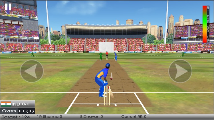 World Champions Cricket T20 screenshot-5