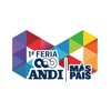 FERIA ANDI