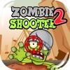 Stupid Zombies 2 : Tracker & Shoot For Fun