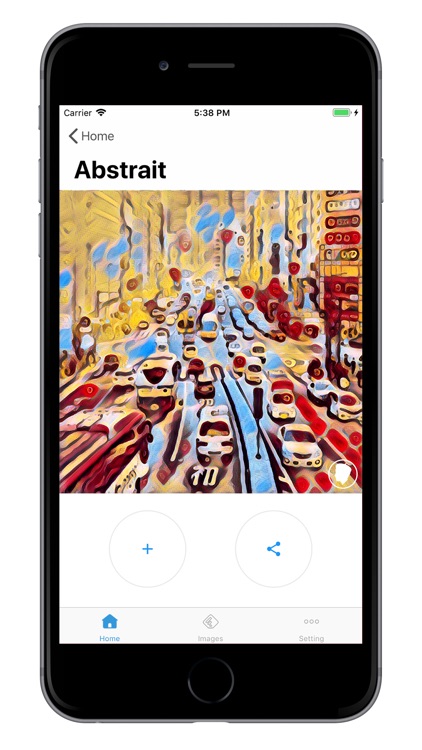 Abstrait - Become A Painter screenshot-5