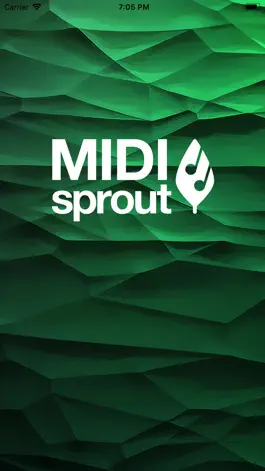 Game screenshot MIDI Sprout mod apk