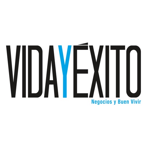 Revista Vida y Éxito