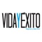 Vida y Éxito es una revista mensual en español de estilo de vida y negocios