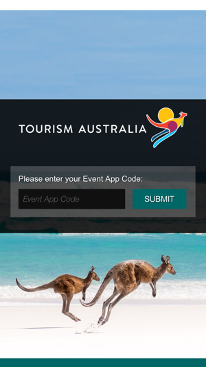 Tourism Australia Events