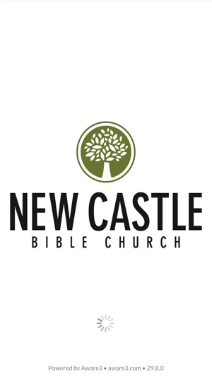 New Castle Bible Church(圖1)-速報App