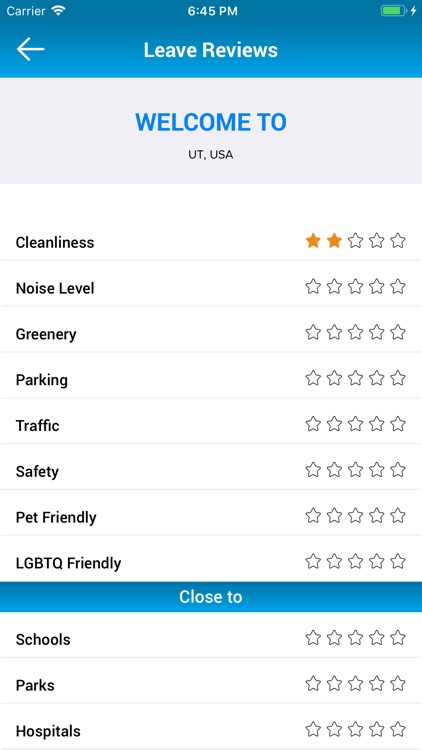 Review St screenshot-3